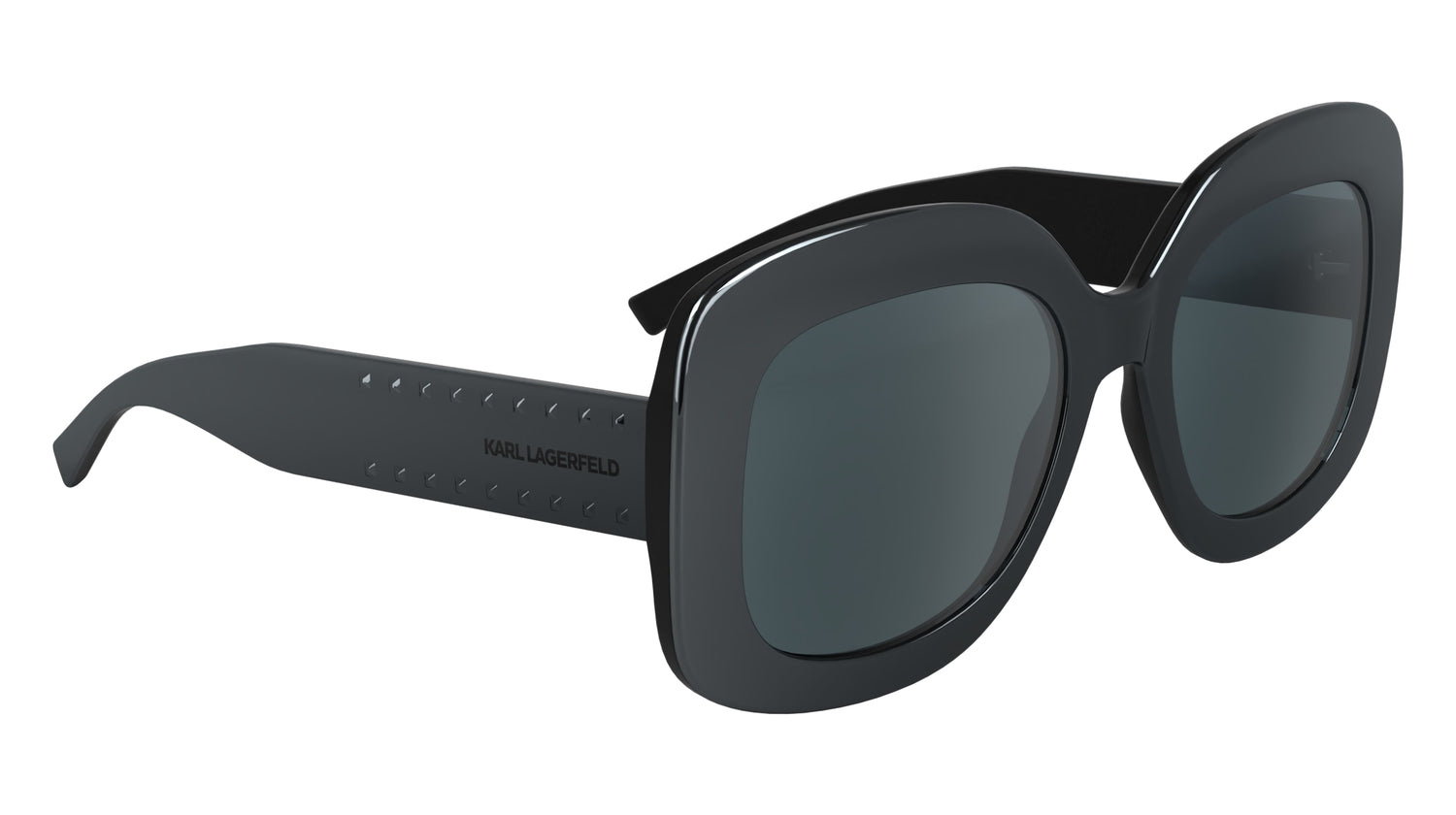 KARL LAGERFELD KL6165S 021 53