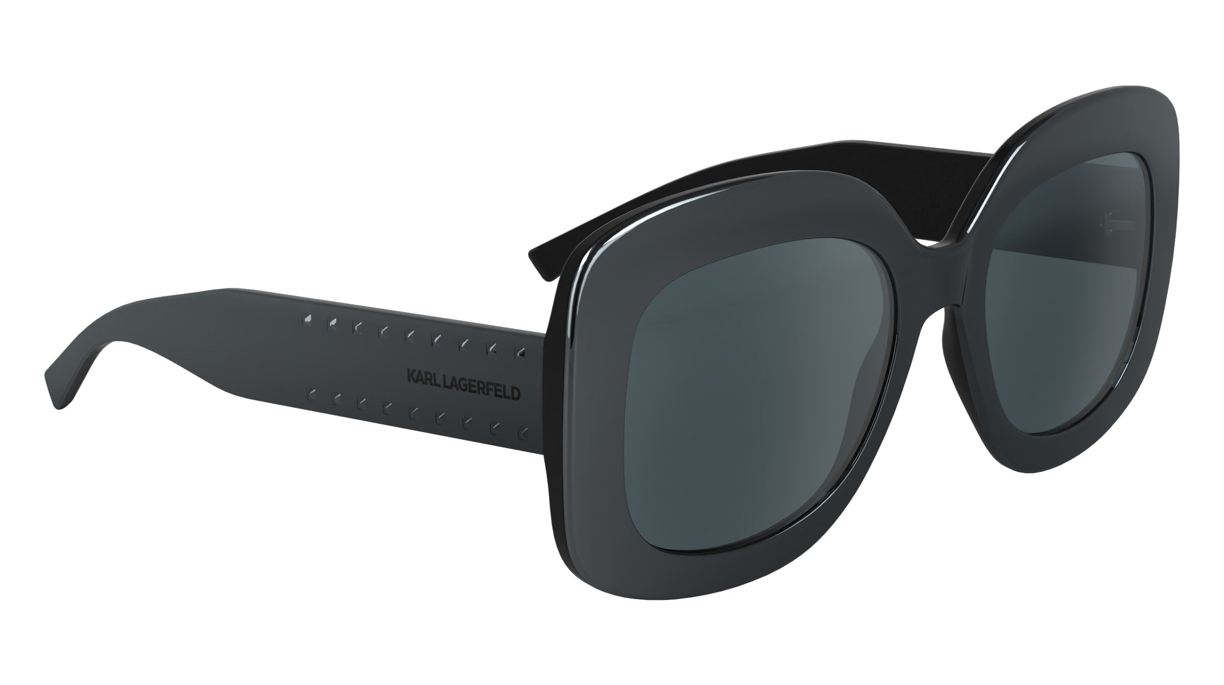 KARL LAGERFELD KL6165S 021 53