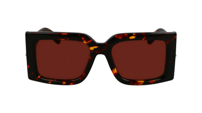 FERRAGAMO SF2032S 242 55