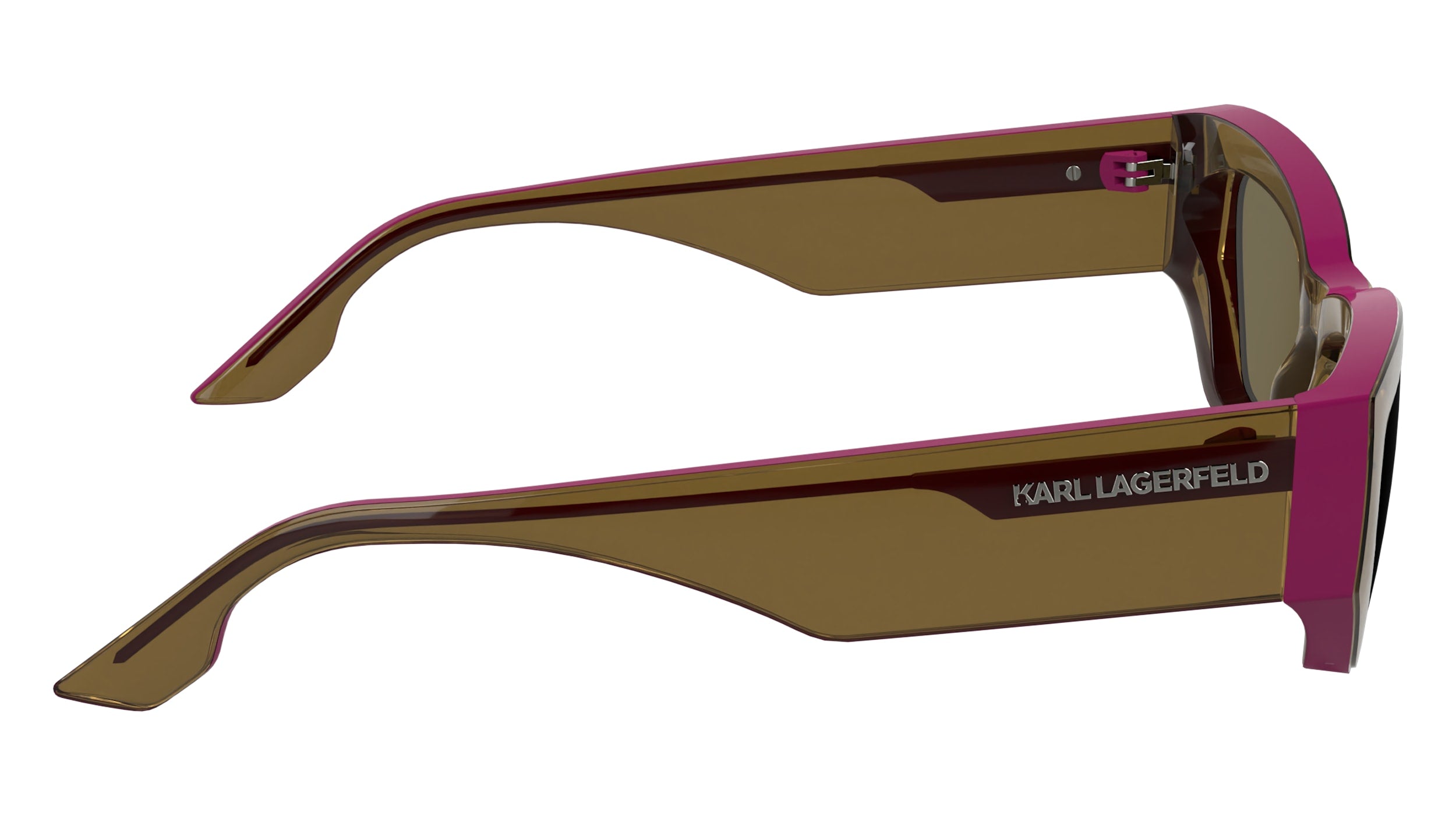 KARL LAGERFELD KL6160S 210 54