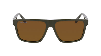 LACOSTE L6027S 275 57