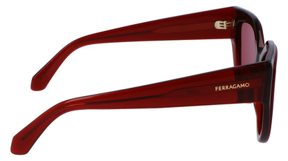 FERRAGAMO SF2004S 618 53