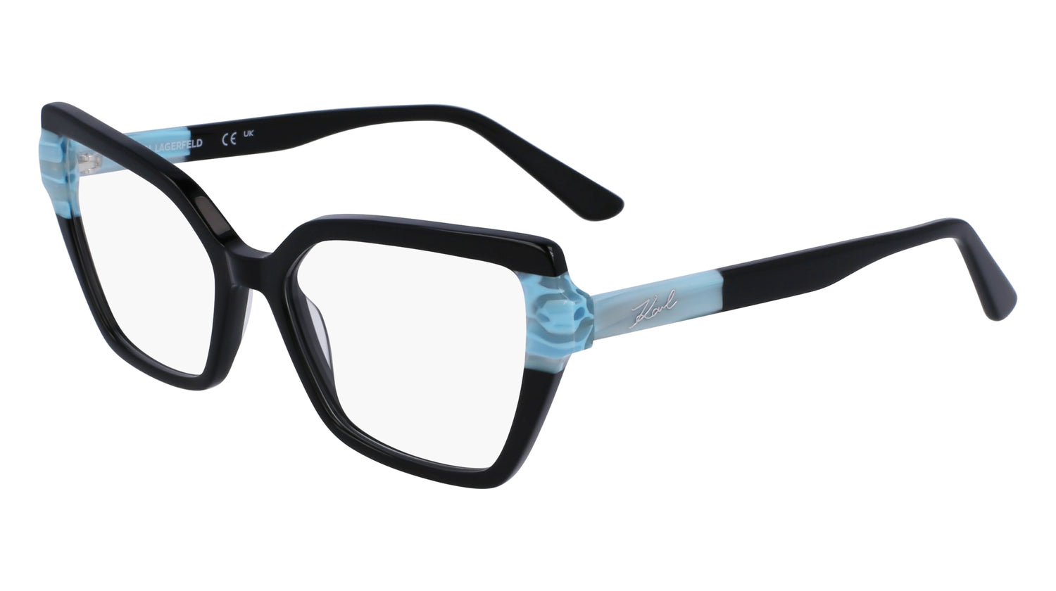 KARL LAGERFELD KL6131 014 53