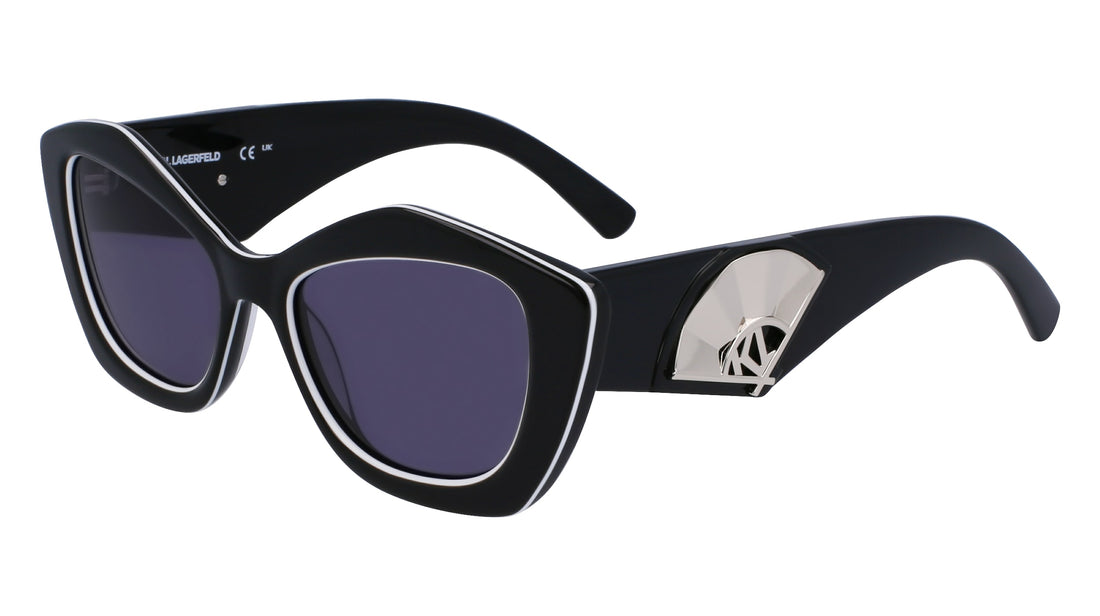 KARL LAGERFELD KL6127S 006 52