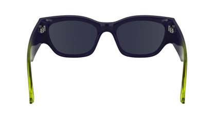 KARL LAGERFELD KLJ6168S 501 52
