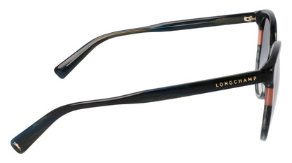 LONGCHAMP LO752S 406 55