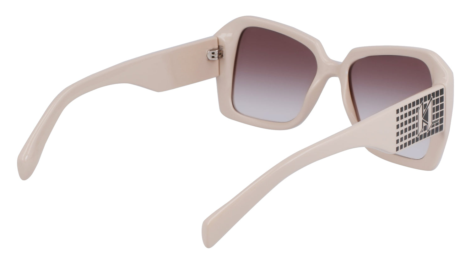 KARL LAGERFELD KL6140S 102 53
