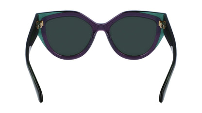 FERRAGAMO SF2004S 318 53