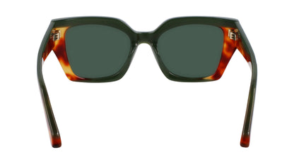 FERRAGAMO SF2035S 335 52