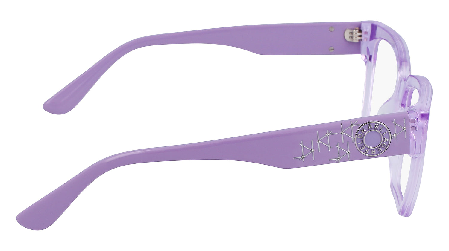 KARL LAGERFELD KL6112R 516 54