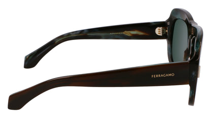 FERRAGAMO SF2029SE 221 57