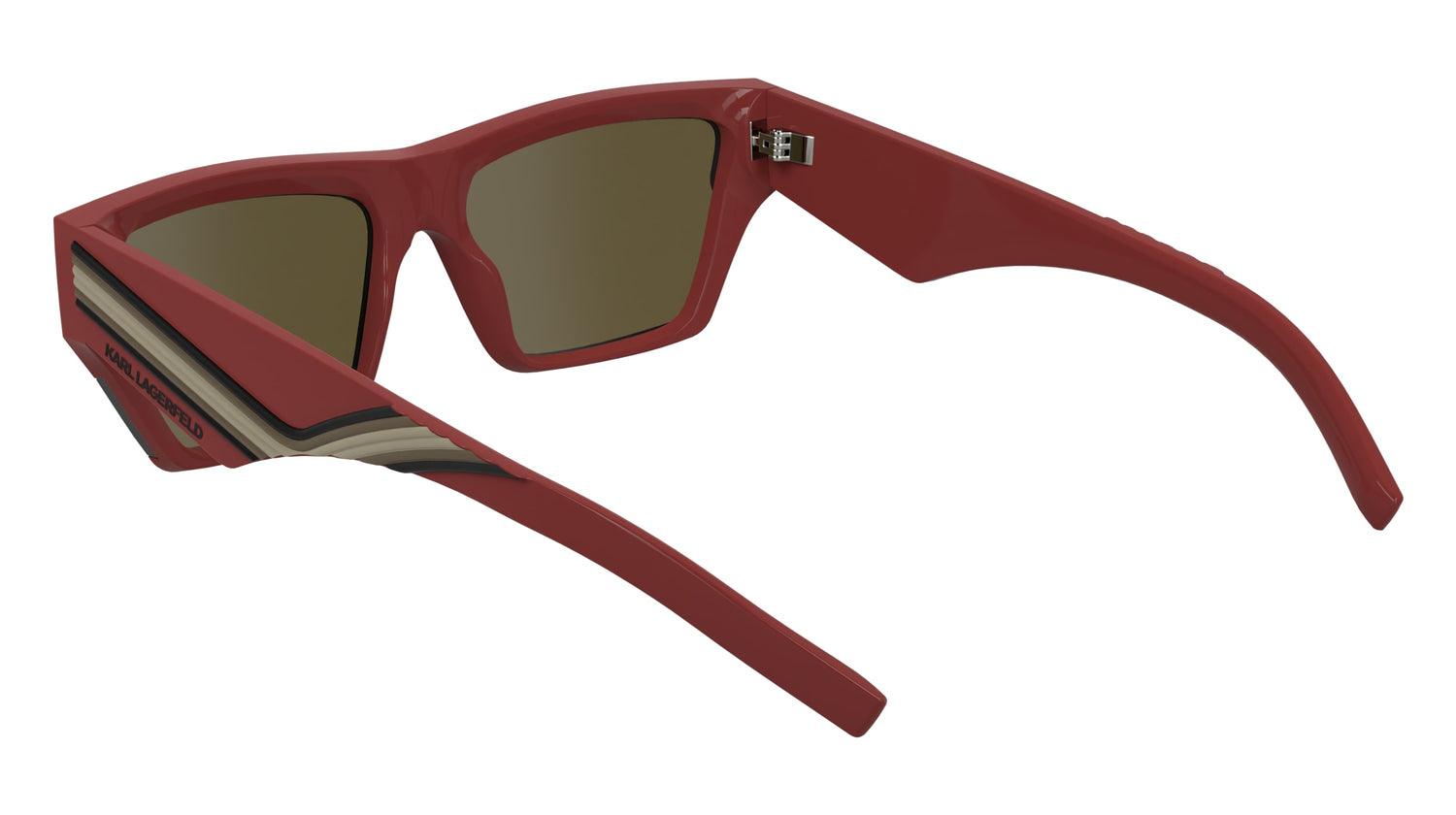 KARL LAGERFELD KL6163S 600 59