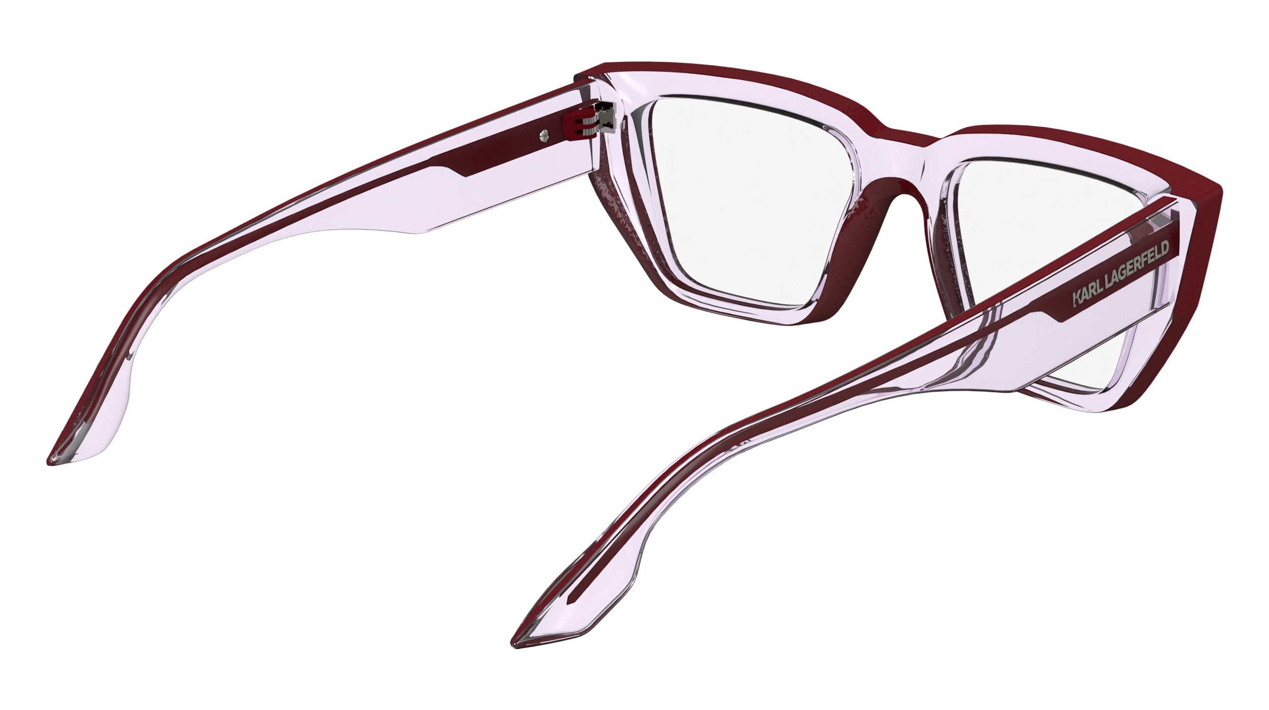 KARL LAGERFELD KL6153 610 52