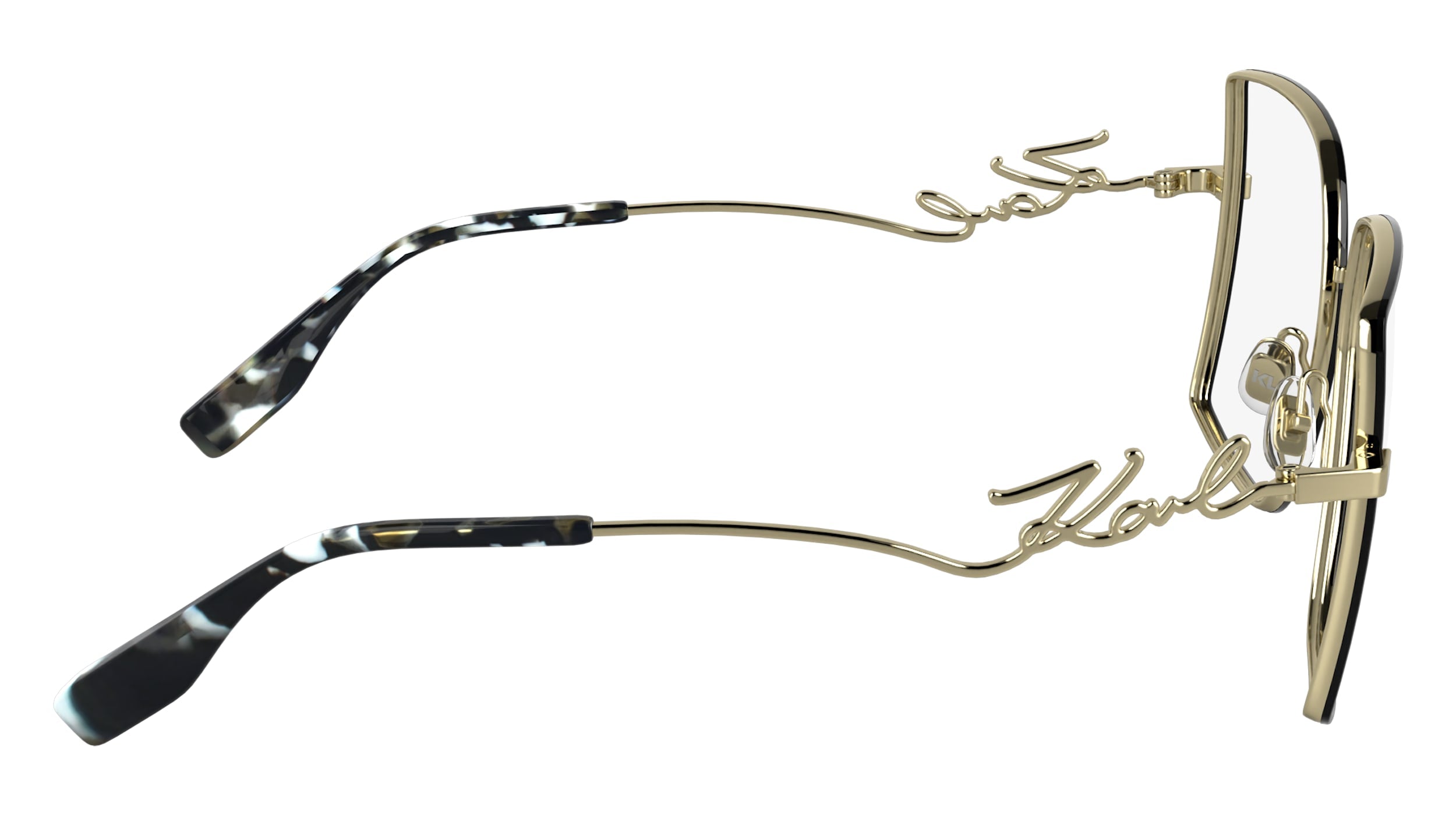 KARL LAGERFELD KL359 714 55