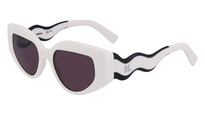KARL LAGERFELD KL6144S 101 50