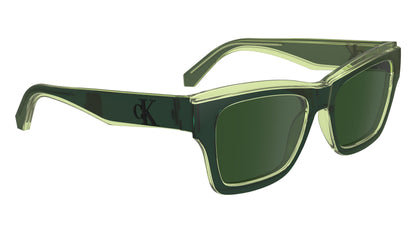 CALVIN KLEIN JEANS CKJ24609S 432 53