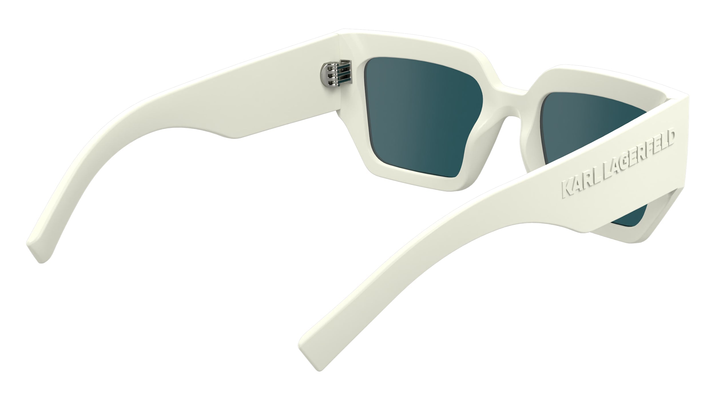 KARL LAGERFELD KL6166S 105 53