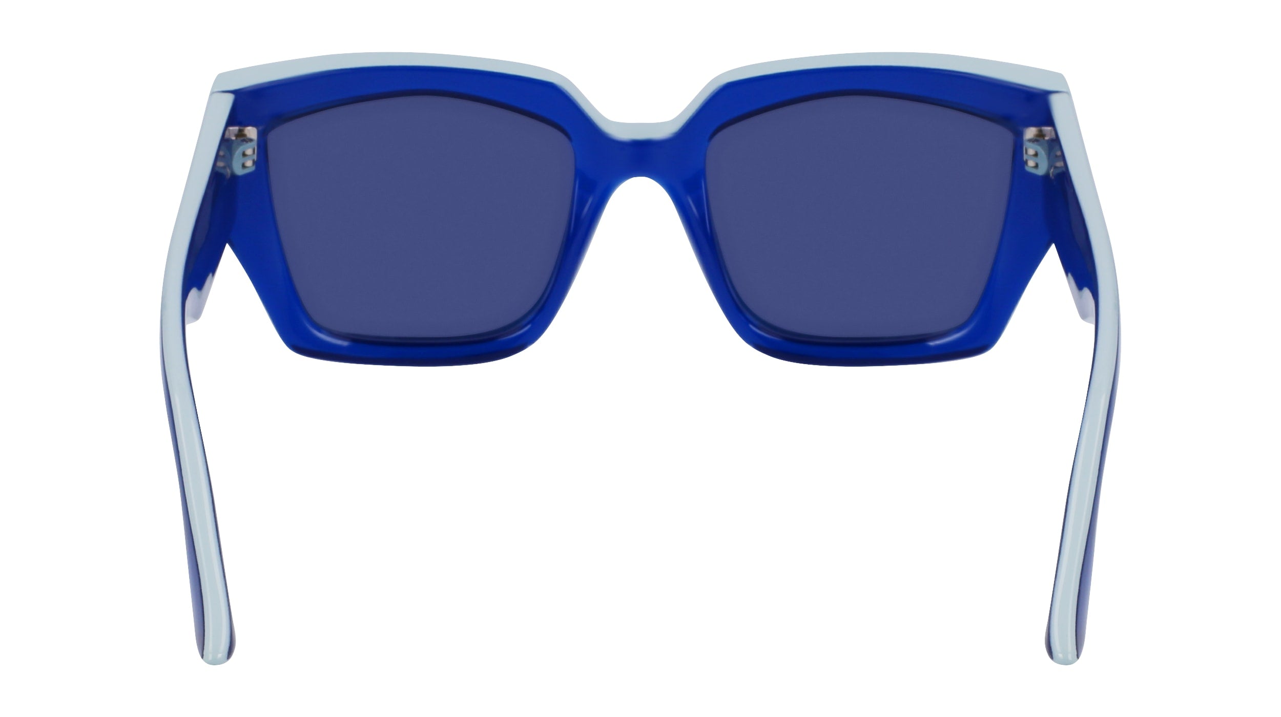 KARL LAGERFELD KL6143S 400 53