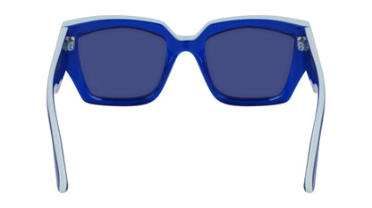 KARL LAGERFELD KL6143S 400 53