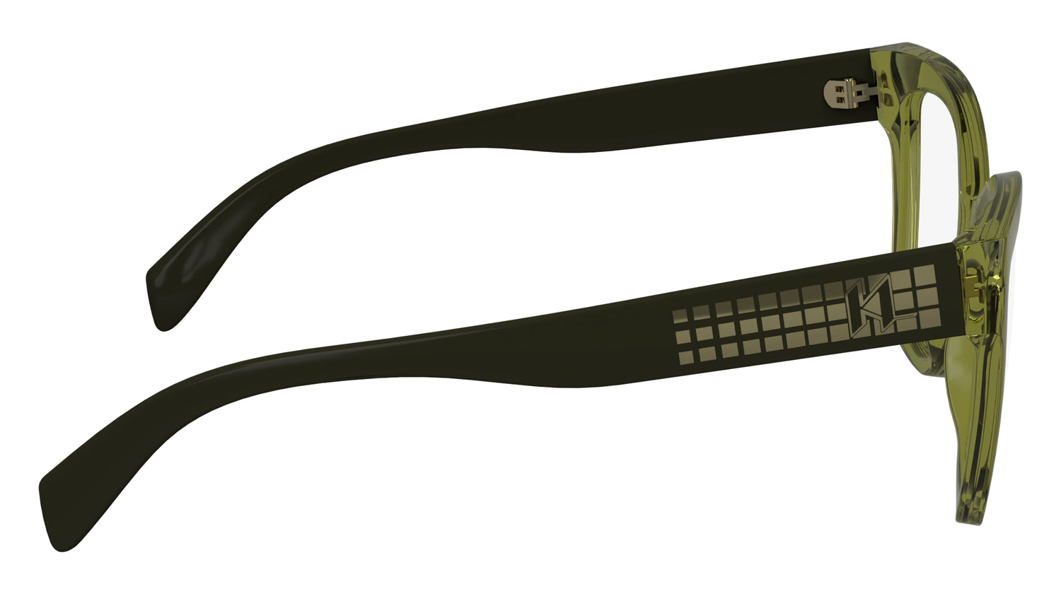 KARL LAGERFELD KL6150 275 53