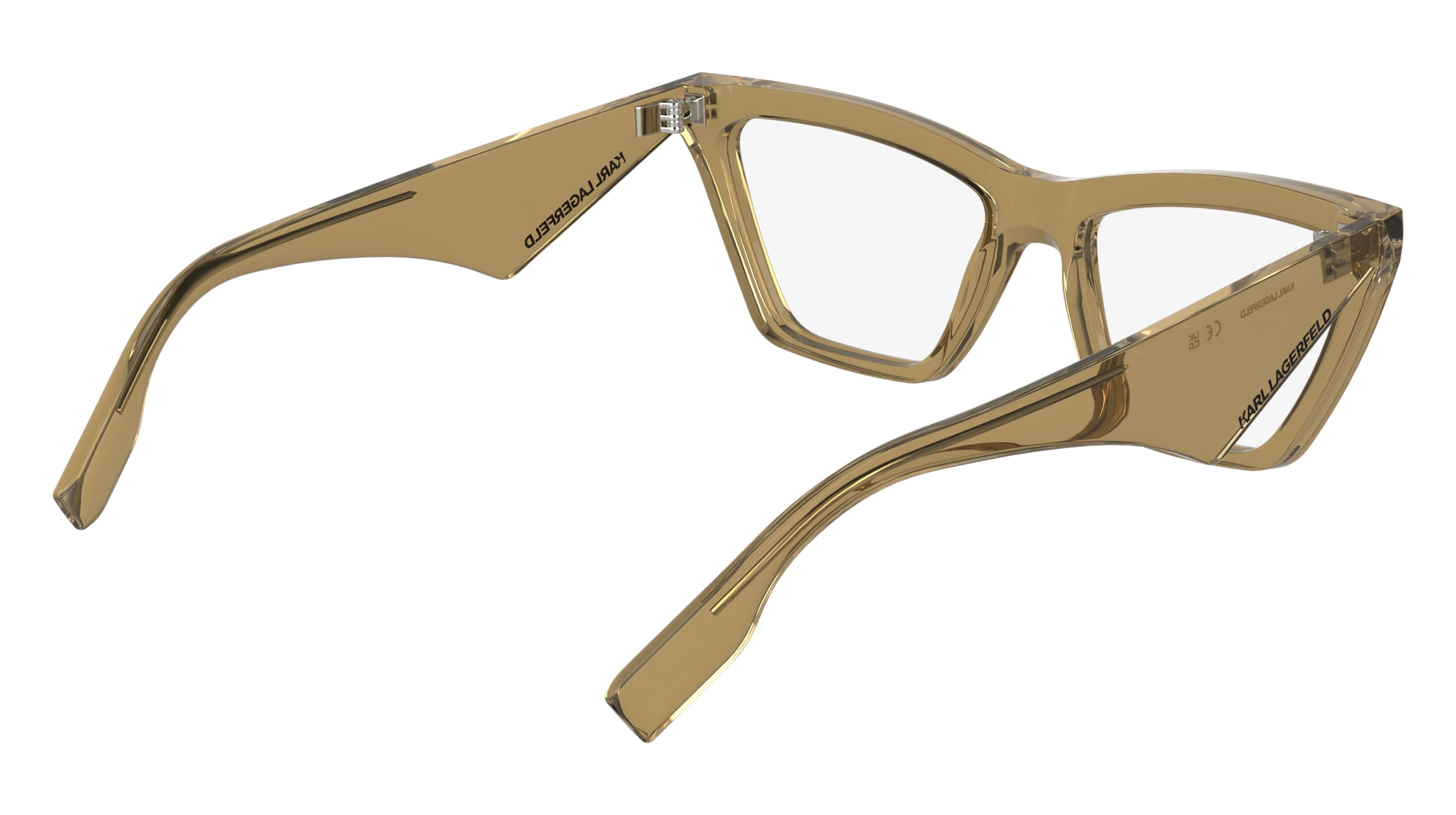 KARL LAGERFELD KL6195 210 54