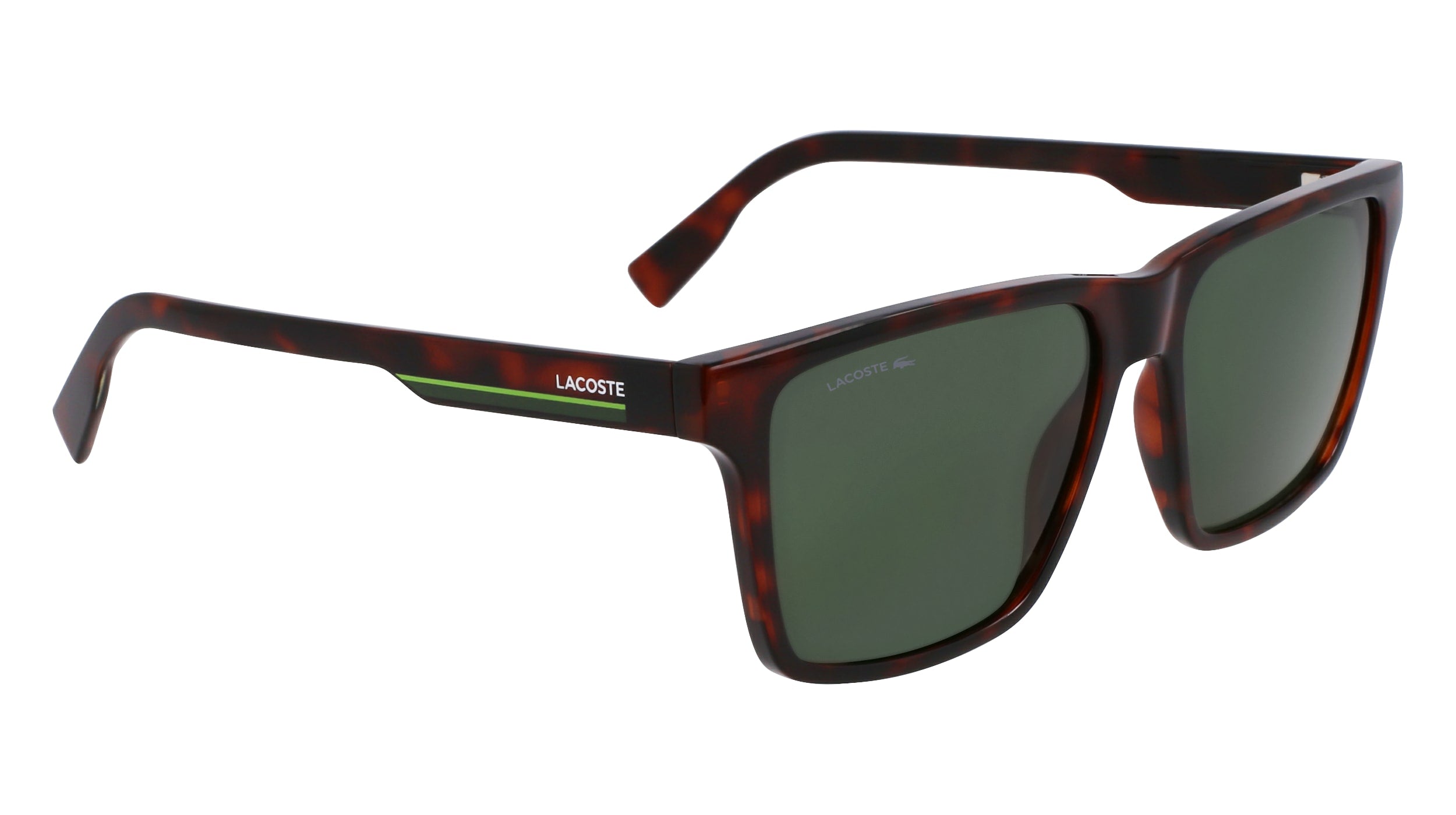 LACOSTE L6039S 214 57