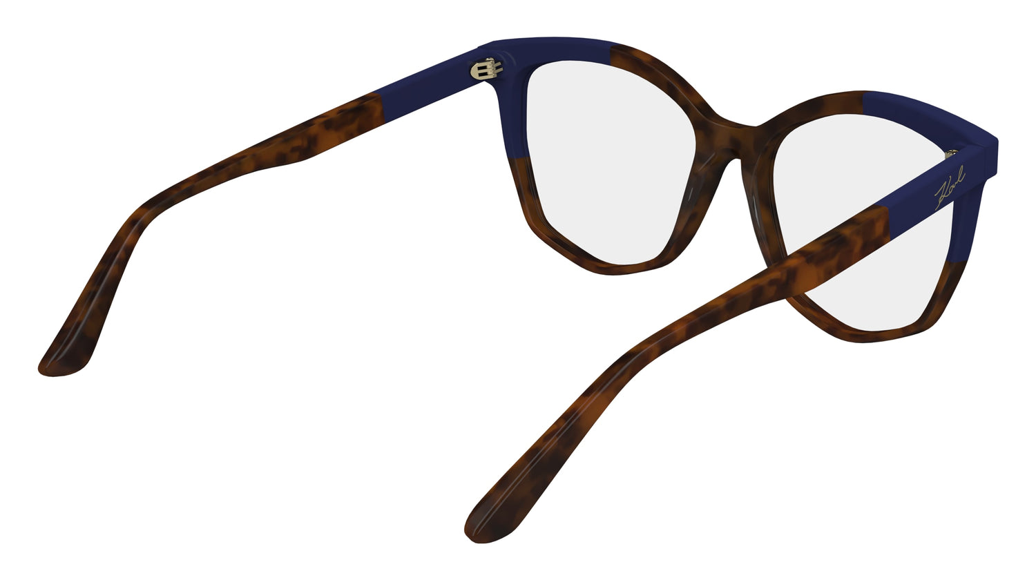 KARL LAGERFELD KL6154 236 55