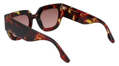 VICTORIA BECKHAM VB606S 609 49