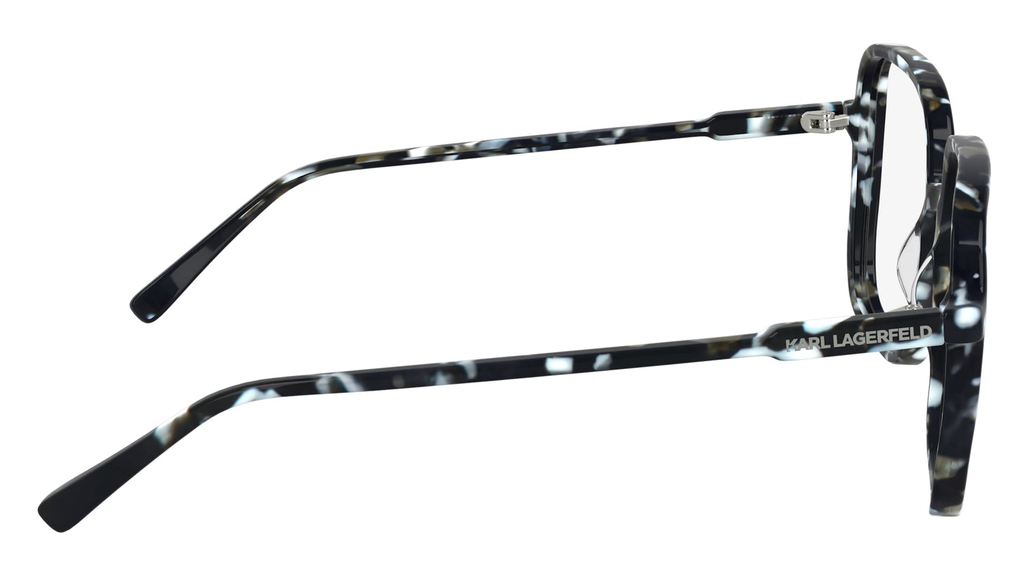 KARL LAGERFELD KL6192 016 55