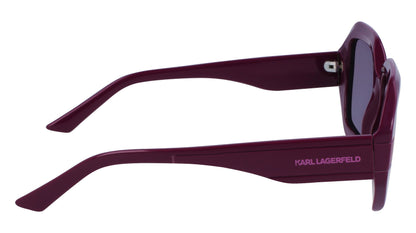 KARL LAGERFELD KL6124S 541 53