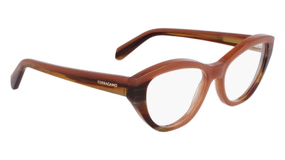 FERRAGAMO SF3011 254 53