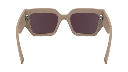 KARL LAGERFELD KL6166S 272 53