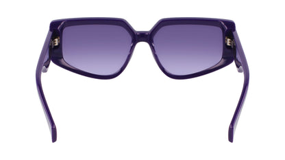 LIU JO LJ801S 510 55