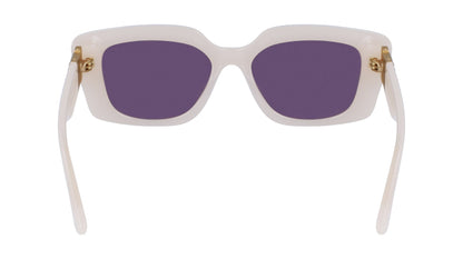 KARL LAGERFELD KL6125S 280 52