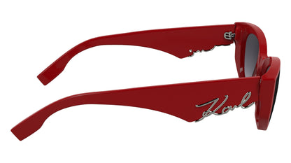 KARL LAGERFELD KL6162S 600 64