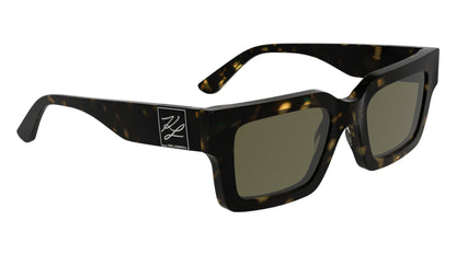 KARL LAGERFELD KL6182S 242 51