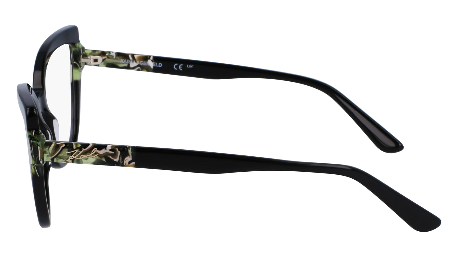 KARL LAGERFELD KL6132 013 54