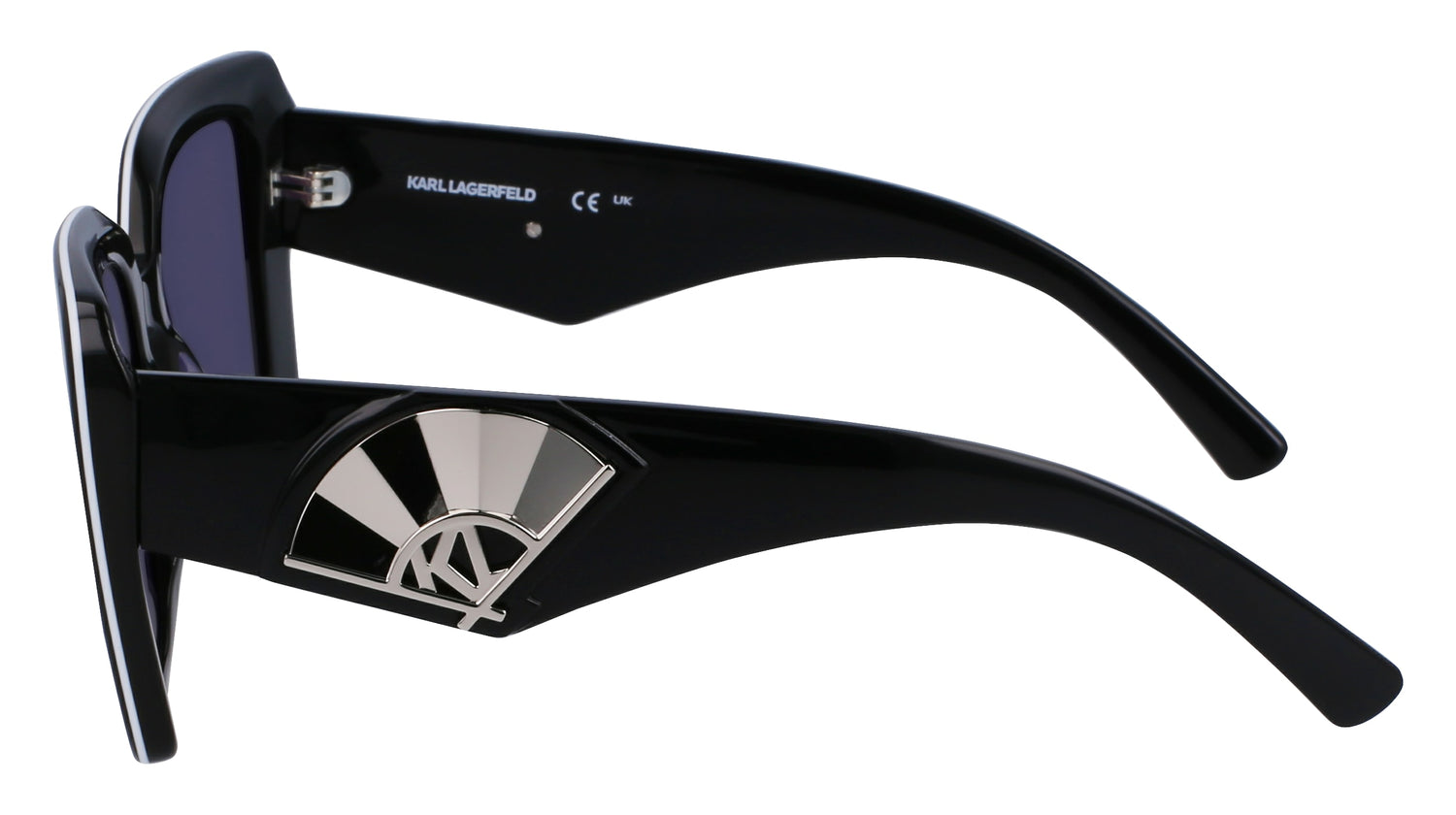 KARL LAGERFELD KL6126S 006 52