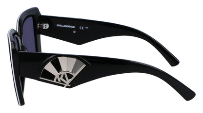 KARL LAGERFELD KL6126S 006 52