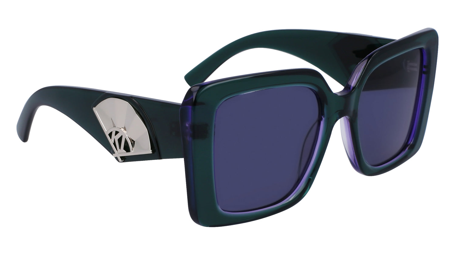 KARL LAGERFELD KL6126S 427 52