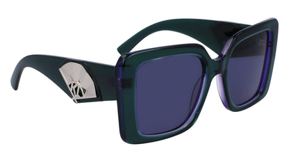 KARL LAGERFELD KL6126S 427 52