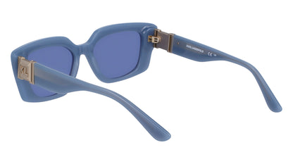 KARL LAGERFELD KL6125S 450 52