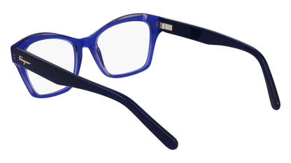 FERRAGAMO SF2951 435 53