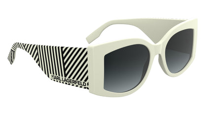 KARL LAGERFELD KL6183S 105 53