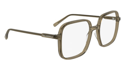 KARL LAGERFELD KL6192 210 55