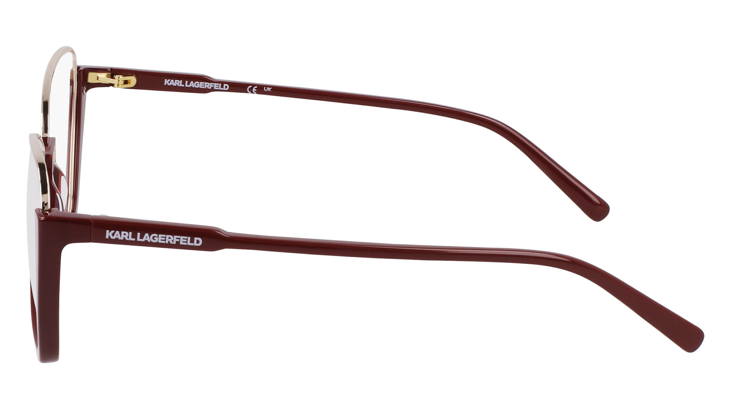 KARL LAGERFELD KL354 601 55