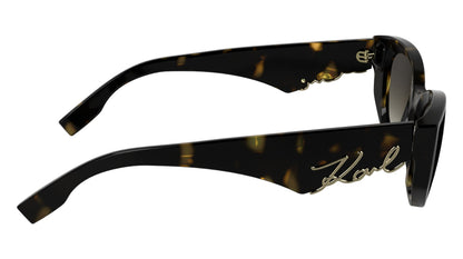 KARL LAGERFELD KL6162S 242 64