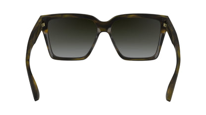 VICTORIA BECKHAM VB672S 321 57