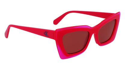 CALVIN KLEIN JEANS CKJ23656S 675 52