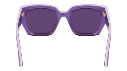 KARL LAGERFELD KL6143S 662 53